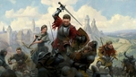 "Khám Phá Kingdom Come: Deliverance 2 - Hào Nhoáng Nhưng Chưa Hoàn Hảo: Những Vấn Đề Cần Chú Ý"