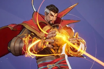 "Khám Phá Lỗi Của Doctor Strange Trong Marvel Rivals: Ảnh Hưởng Đáng Kể Đến Trải Nghiệm Chơi"