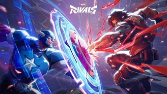 "Khám Phá Marvel Rivals: Trò Chơi Bắn Súng Chiến Thuật Siêu Anh Hùng Mới Sắp Ra Mắt"