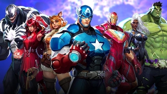 Khám Phá Mẹo Cày Thử Thách Dễ Dàng Trong Marvel Rivals Dành Cho Game Thủ!