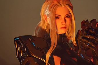 Khám Phá Nhân Vật Mới Hấp Dẫn Trong The First Descendant: Lý Do Khiến Game Thủ Phải Tò Mò!