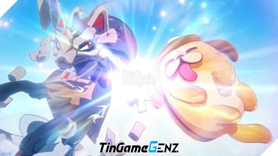 Khám Phá Những Chi Tiết Hấp Dẫn Trong Trailer Honkai: Nexus Anima - Điều Gì Đang Chờ Đón Game Thủ?
