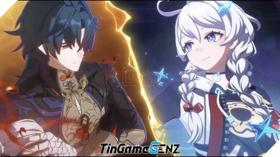 Khám Phá Những Chi Tiết Hấp Dẫn Trong Trailer Honkai: Nexus Anima - Điều Gì Đang Chờ Đón Game Thủ?
