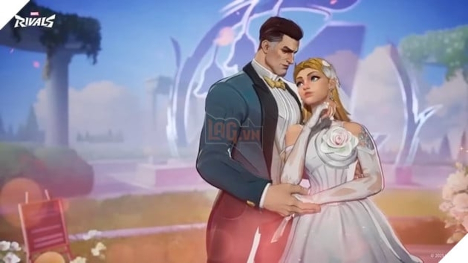 Khám Phá Những Rò Rỉ Đáng Chú Ý Về Chủ Đề Mùa 4 và 5 Của Marvel Rivals: K'un-Lun Đang Chờ Đợi Bạn!