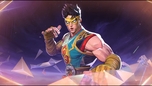 Khám Phá Những Rò Rỉ Đáng Chú Ý Về Chủ Đề Mùa 4 và 5 Của Marvel Rivals: K