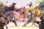 "Khám Phá Những Thay Đổi Đột Phá Trong Lối Chơi Của Overwatch 2: Đón Đợi Trải Nghiệm Tuyệt Vời Hơn!"