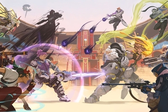 "Khám Phá Những Thay Đổi Đột Phá Trong Lối Chơi Của Overwatch 2: Đón Đợi Trải Nghiệm Tuyệt Vời Hơn!"