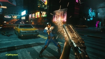 Khám Phá Những Tính Năng Mới Hấp Dẫn Trong Cyberpunk 2077: Điều Gì Đang Chờ Đợi Bạn?