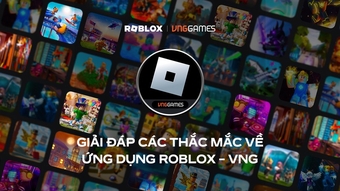 "Khám Phá Phiên Bản Roblox - VND Dành Riêng Cho Việt Nam: Những Bí Kíp Cần Biết Để Trải Nghiệm Tối Ưu"