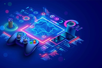"Khám Phá Thực Tế: 90% Game Hiện Nay Được Tạo Ra Bằng AI Theo Nhận Định Của Nhà Thiết Kế Nổi Tiếng" "Khám Phá Thực Tế: 90% Game Hiện Nay Được Tạo Ra Bằng AI Theo Nhận Định Của Nhà Thiết Kế Nổi Tiếng"