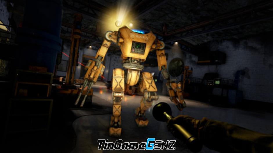 Khám Phá Top Game PC Đỉnh Cao Năm 2025: Những Tựa Game Không Thể Bỏ Lỡ!
