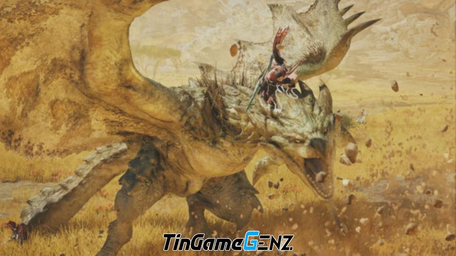 Khám Phá Top Game PC Đỉnh Cao Năm 2025: Những Tựa Game Không Thể Bỏ Lỡ!