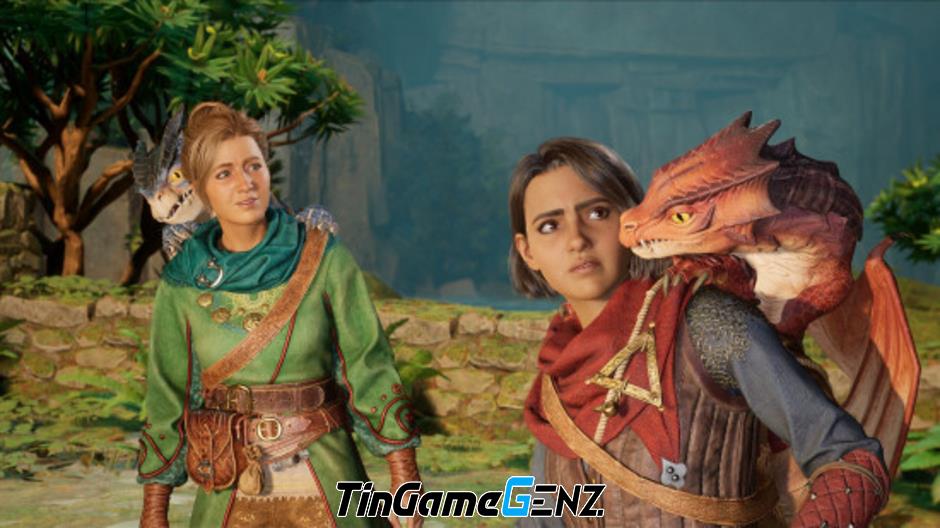 Khám Phá Top Game PC Đỉnh Cao Năm 2025: Những Tựa Game Không Thể Bỏ Lỡ!