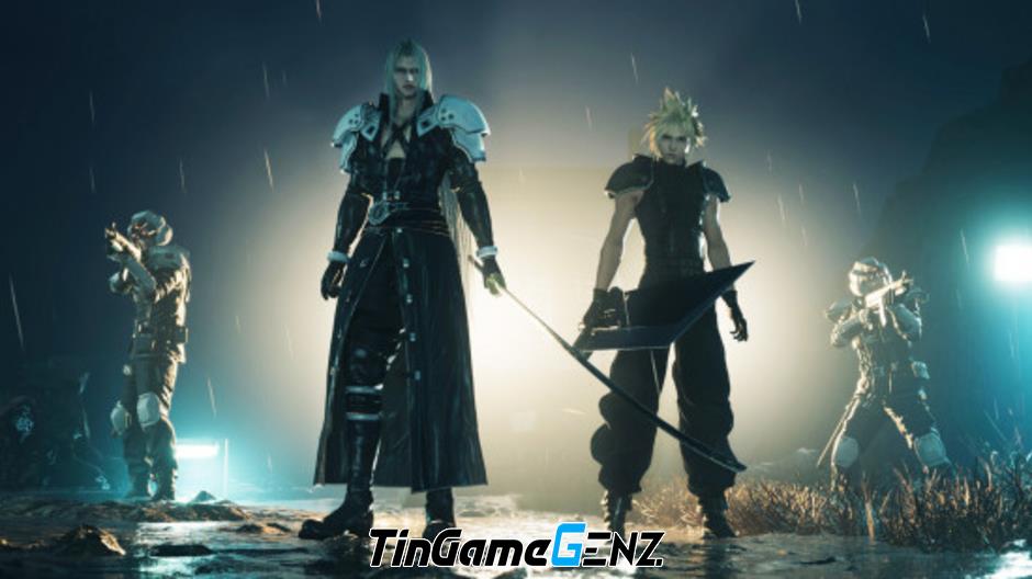 Khám Phá Top Game PC Đỉnh Cao Năm 2025: Những Tựa Game Không Thể Bỏ Lỡ!