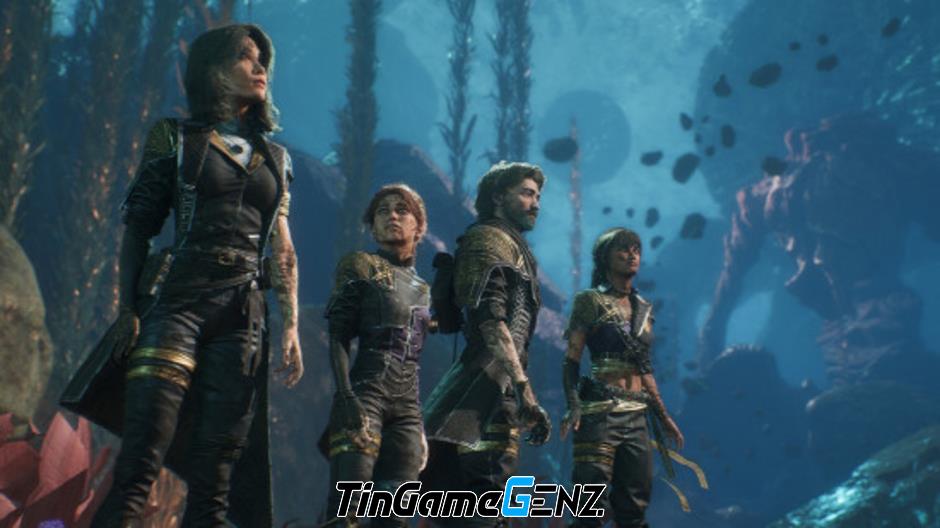 Khám Phá Top Game PC Đỉnh Cao Năm 2025: Những Tựa Game Không Thể Bỏ Lỡ!