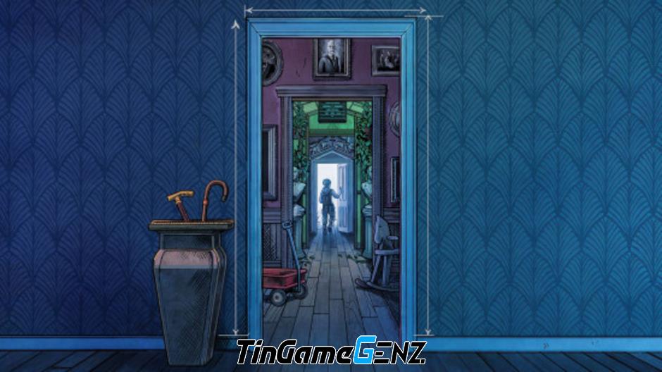 Khám Phá Top Game PC Đỉnh Cao Năm 2025: Những Tựa Game Không Thể Bỏ Lỡ!