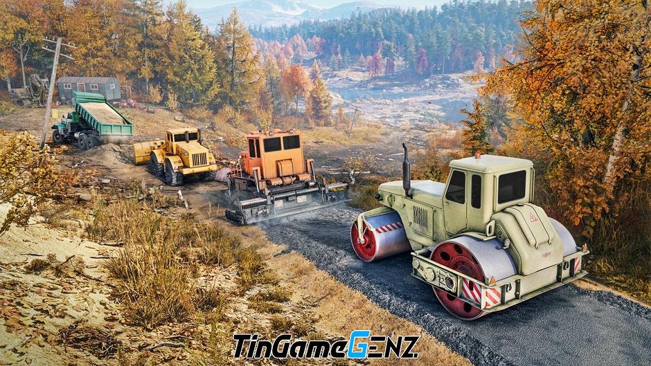 Khám Phá Top Game PC Đỉnh Cao Năm 2025: Những Tựa Game Không Thể Bỏ Lỡ!
