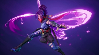 "Khám Phá Trailer Mới của Marvel Rivals: Psylocke Xuất Hiện và Dấu Hiệu Đáng Chú Ý Về Moon Knight"