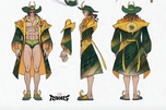 Khám Phá Trang Phục Đồ Bơi Độc Đáo Của 5 Anh Hùng Trong Marvel Rivals!