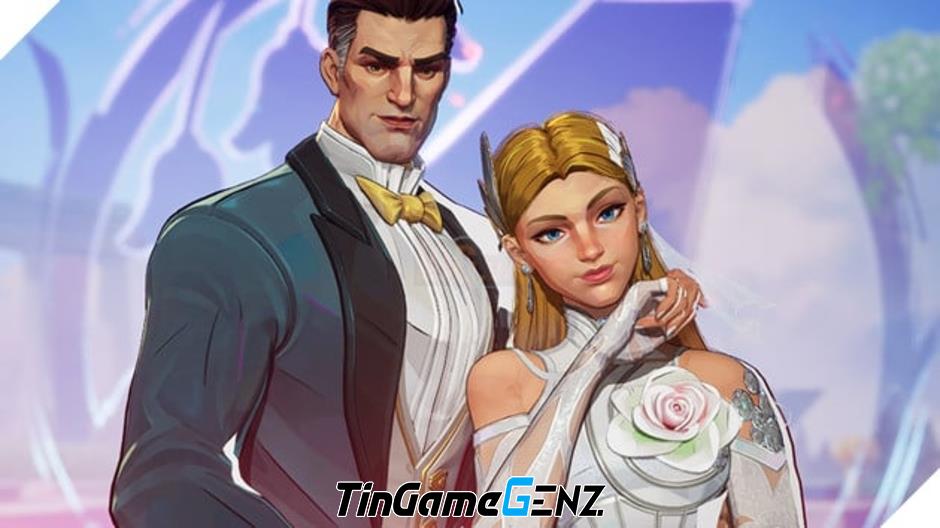 Khám Phá Trang Phục Đồ Bơi Độc Đáo Của 5 Anh Hùng Trong Marvel Rivals!