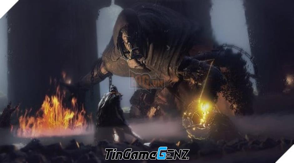 Khám Phá Trò Chơi Đột Phá Kết Hợp Giữa FPS và Soulslike: Lý Do Gây Sốt Trong Cộng Đồng Game Thủ