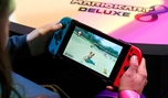 Khám Phá Tựa Game Bí Ẩn Mới Trên Nintendo Switch: Cơ Hội Không Thể Bỏ Lỡ Cho Game Thủ!