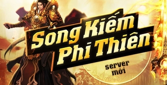 Kiếm Thế phiên bản mới giới thiệu môn phái Nhất Phẩm Đường.