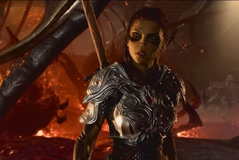 Larian Studio Quyết Định Ra Đi Khỏi Baldur’s Gate 3: Tại Sao Đây Lại Là Bước Đi Thông Minh? Larian Studio Quyết Định Ra Đi Khỏi Baldur’s Gate 3: Tại Sao Đây Lại Là Bước Đi Thông Minh?