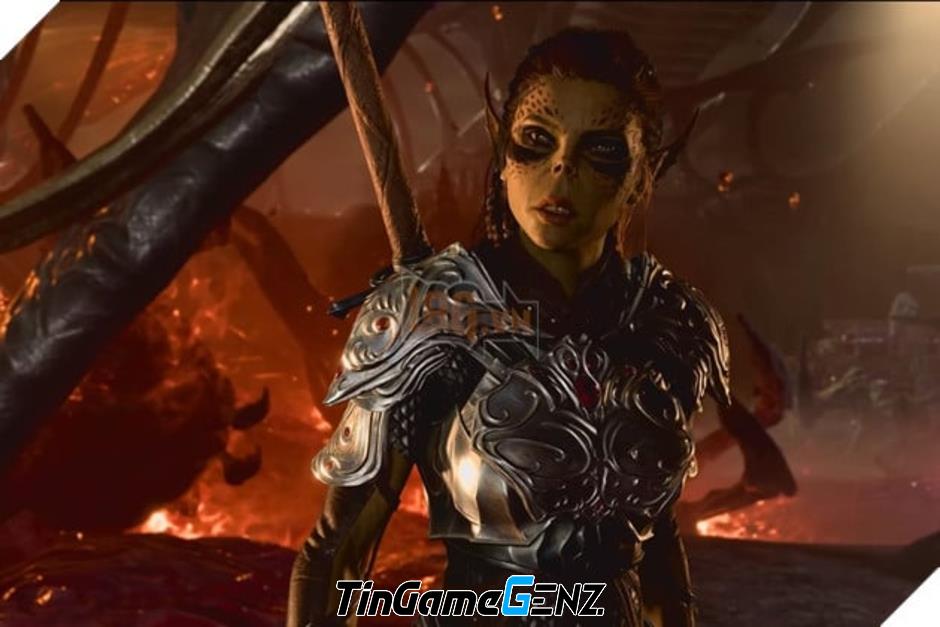 Larian Studio Quyết Định Ra Đi Khỏi Baldur’s Gate 3: Tại Sao Đây Lại Là Bước Đi Thông Minh?