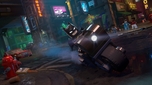 "LEGO Ra Mắt Dự Án Game Mới Về Batman: Khám Phá Những Cảnh Phim Kinh Điển Được Tái Hiện"