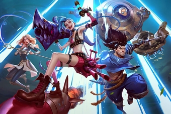 LMHT 2.0 có thể ra mắt vào năm 2025, theo thông báo đặc biệt từ Riot Games.