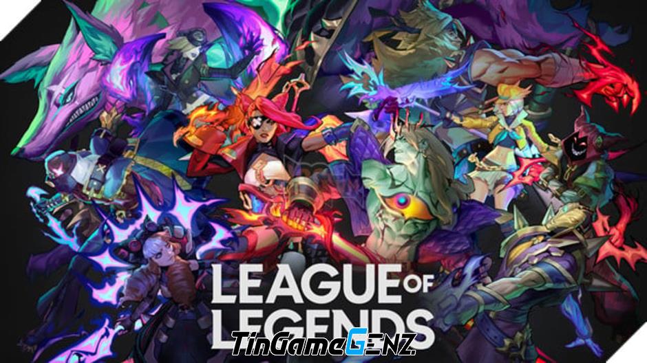 LMHT 2.0 có thể ra mắt vào năm 2025, theo thông báo đặc biệt từ Riot Games.