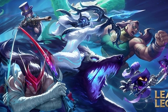 LMHT: Riot Games gây hoang mang với thông báo bất ngờ cho game thủ Việt