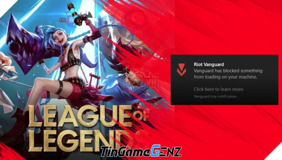 LMHT: Riot Games gây hoang mang với thông báo bất ngờ cho game thủ Việt