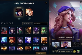 LMHT: Riot Games hủy chế độ Đấu Nhanh và không tái thực hiện Chọn Ẩn