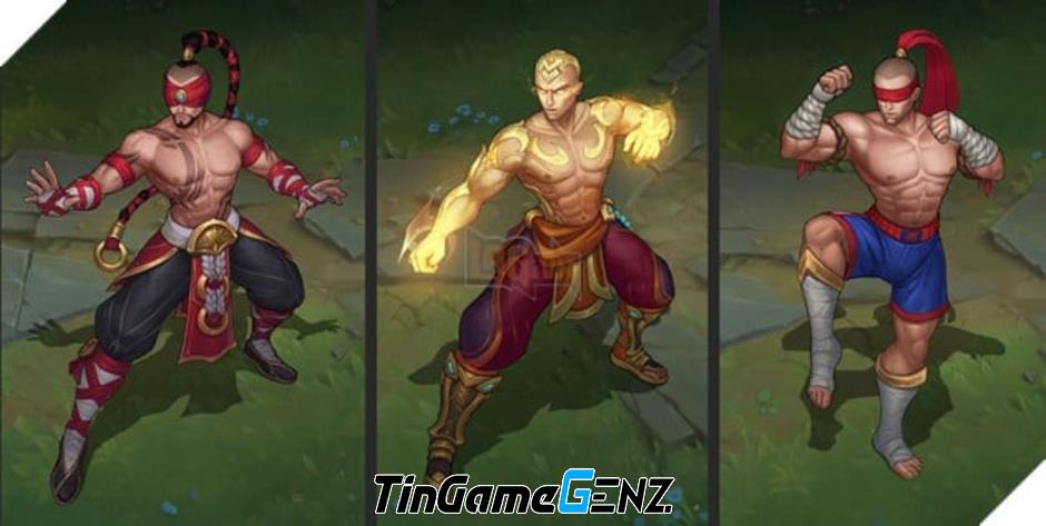 LMHT: Riot Games phát triển chế độ PVE mới, cộng đồng hào hứng