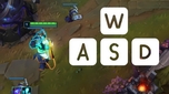 "LMHT: Riot Games Ra Mắt Tính Năng Điều Khiển WASD Trên PBE - Cải Tiến Mới Cho Trải Nghiệm Chơi"