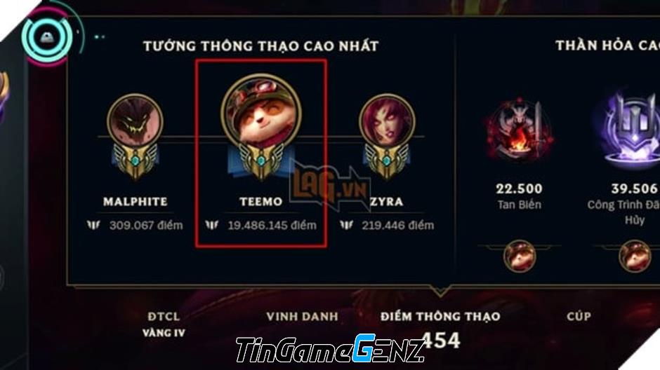 LMHT: Riot Games thừa nhận và sẽ cập nhật tính năng vô dụng trước năm 2024.