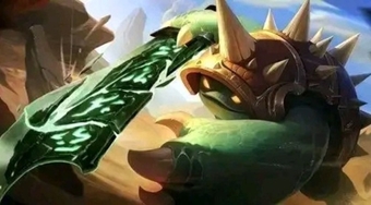 "LMHT: Toàn Cảnh Cải Tiến Rammus Trong Cập Nhật Mới 25.12 - Khám Phá Những Thay Đổi Đột Phá!"