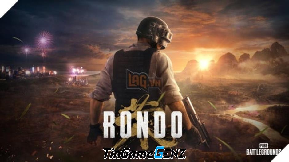 Lỗi hiển thị mất cân nằng khiến game thủ khó chịu trong bản đồ mới của PUBG