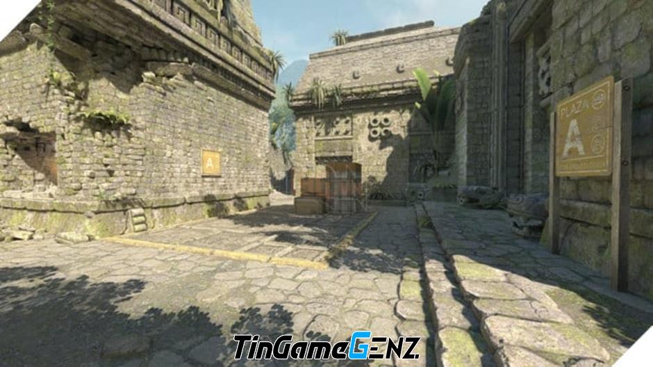 Lỗi mới nghiêm trọng giống wallhack trong Counter Strike 2 đã xuất hiện