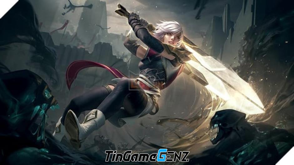 Lỗi nghiêm trọng với trang bị hỗ trợ LMHT trong bản cập nhật 14.2 được game thủ phát hiện