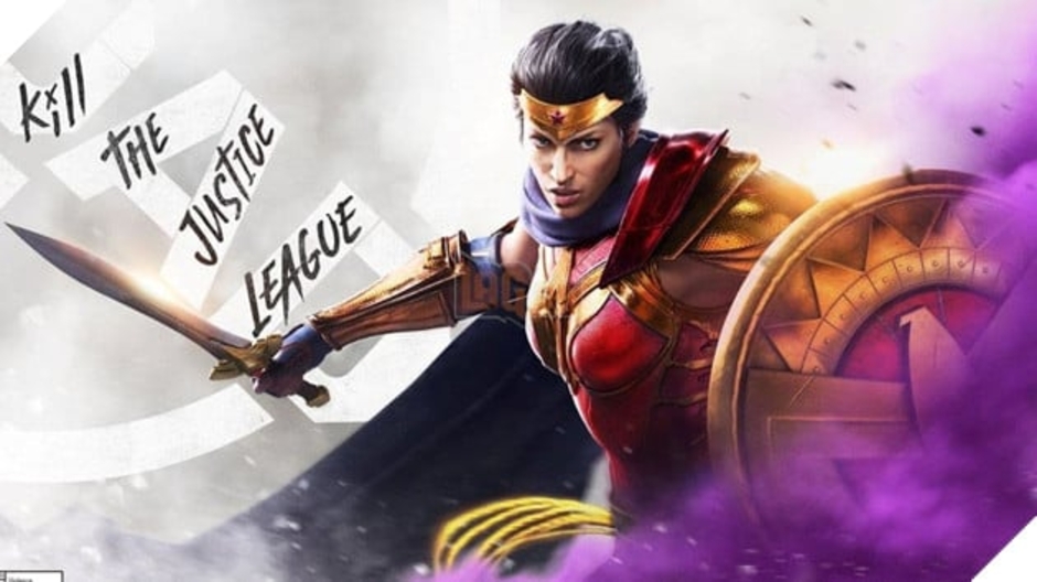 Lỗi tạm đóng server khiến game Suicide Squad: Kill The Justice League gây khó khăn cho người chơi