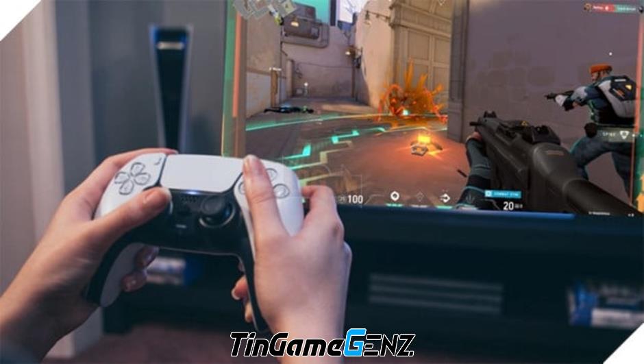 Lý Do Game Thủ Valorant Thấy Bản Thử Nghiệm Trên Console Tốt Hơn Mong Đợi