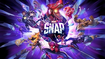 Marvel Snap vẫn hoạt động dù tái cơ cấu.