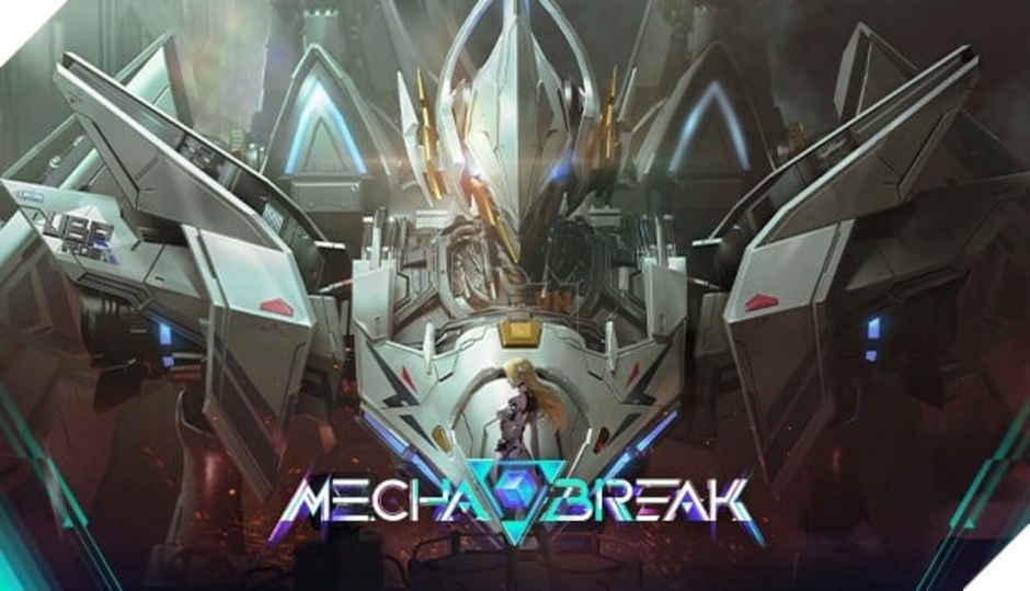 Mecha Break - Bom Tấn PvP Robot Hứa Hẹn Trở Thành Siêu Phẩm Mặc Dù Chỉ Mới Trong Giai Đoạn Thử Nghiệm