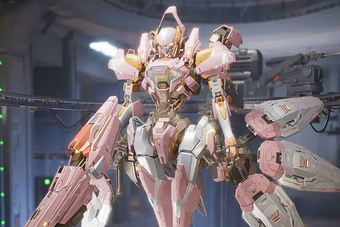 "Mecha Break Gây Bão Với Hệ Thống Giao Dịch Đắt Đỏ: Nhà Phát Hành Phải Thúc Đẩy Động Thái Xoa Dịu Game Thủ"