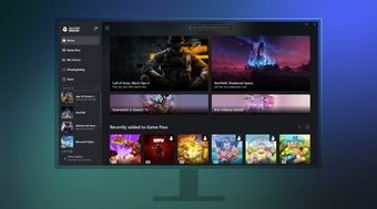 "Microsoft Ra Mắt Xbox App Mới: Trình Khởi Chạy Đa Nền Tảng Đột Phá Cho Người Chơi"
