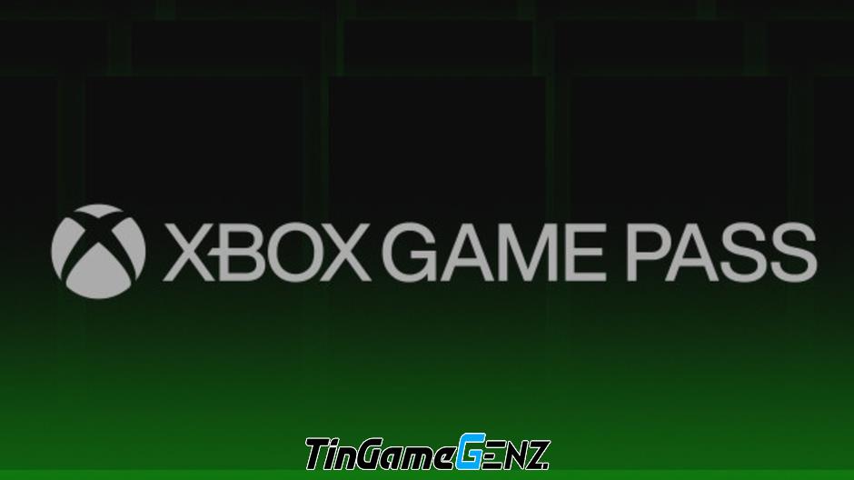 Microsoft tăng giá Game Pass và ra mắt gói 