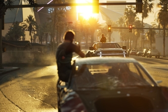 "MindsEye: Game Chống Lại GTA Bị Chỉ Trích Đến Nỗi PlayStation Phải Cho Hoàn Tiền"
